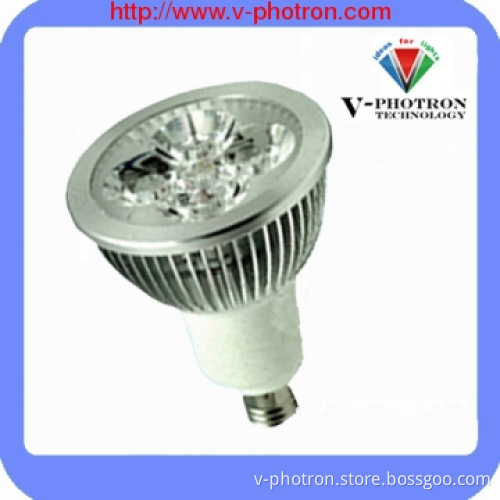 E14 4W High Power LED Spot Light